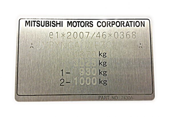 mitsubishi