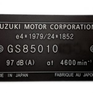 suzuki