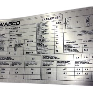 wabco