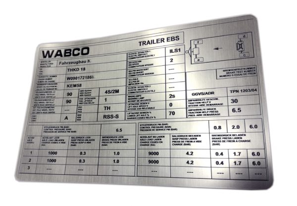 wabco