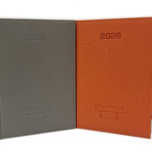 a4 tygodniowy kalendarz