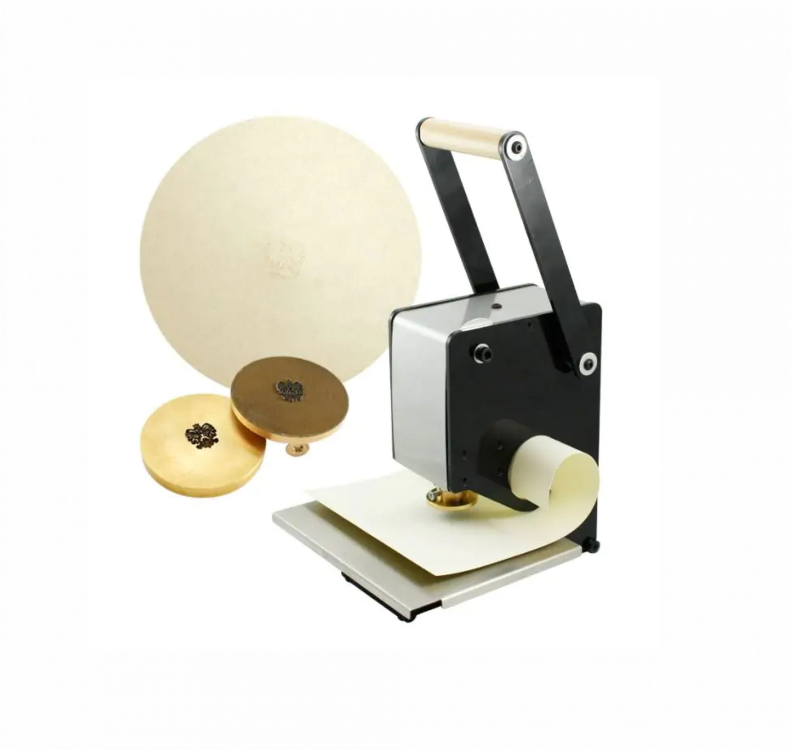 prasap1 prasa do papieru dokumentów